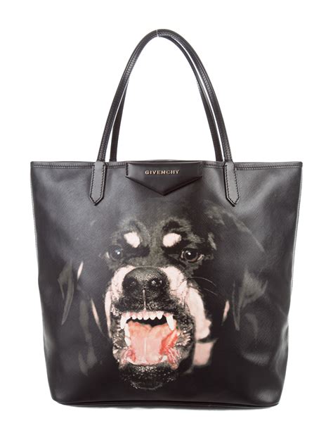 givenchy rottweiler bag large|givenchy antigona large tote.